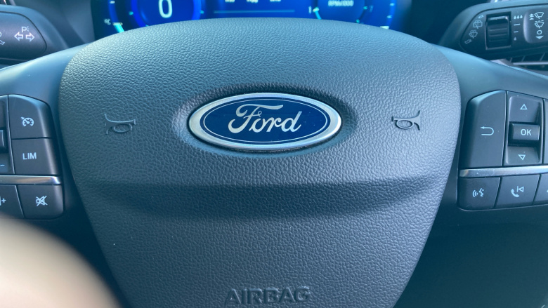 Ford Focus 1.0 EcoBoost Titanium Vignale 5dr Petrol Hatchback